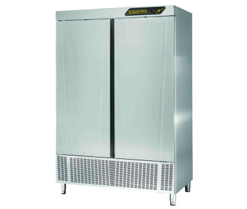 Réfrigérateur armoire 2 portes